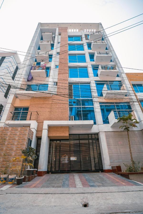 Jatra Flagship Khulna City Centre Bagian luar foto